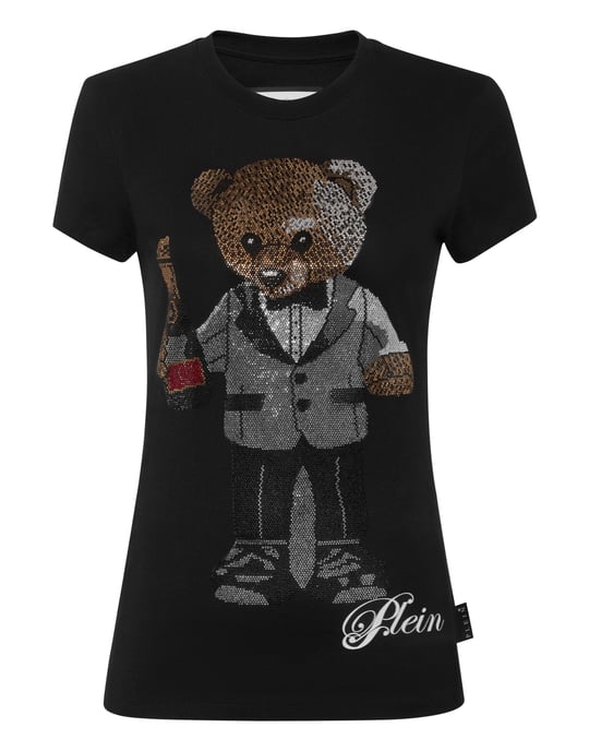 Camiseta Sexy Pure Teddy - Image 1