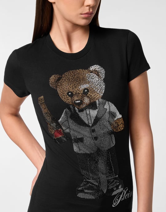 Camiseta Sexy Pure Teddy - Image 2
