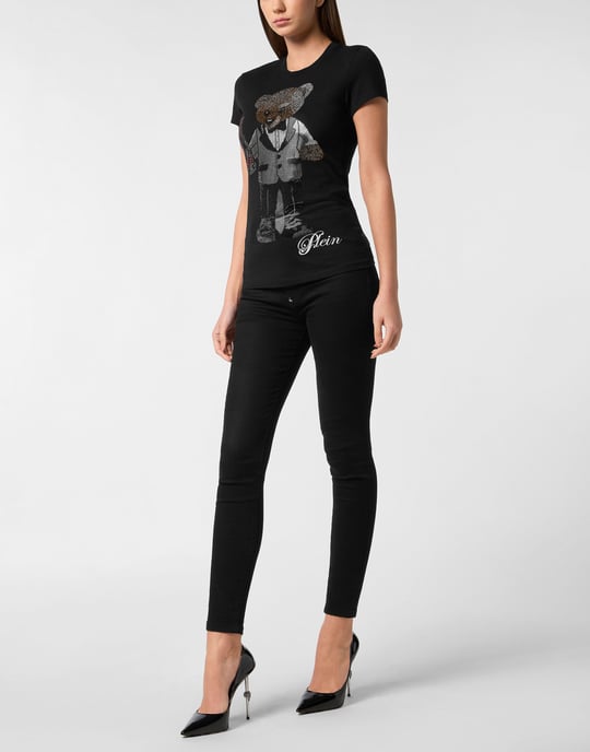 Camiseta Sexy Pure Teddy - Image 3