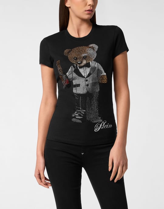 Camiseta Sexy Pure Teddy - Image 5