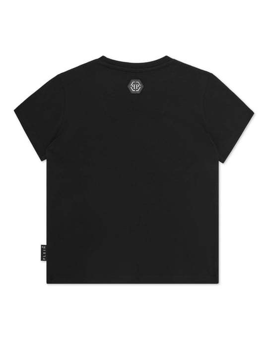 Camiseta Cuello Redondo Ss Monogram - Image 2