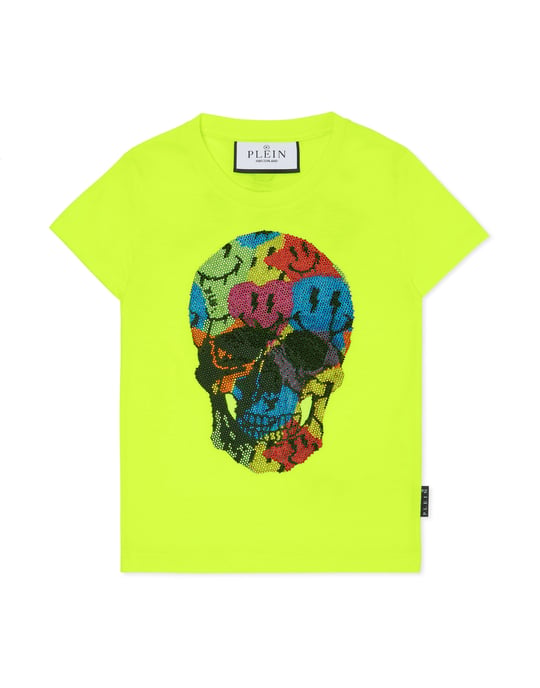 T-Shirt Sexy Pure Smile - Image 1
