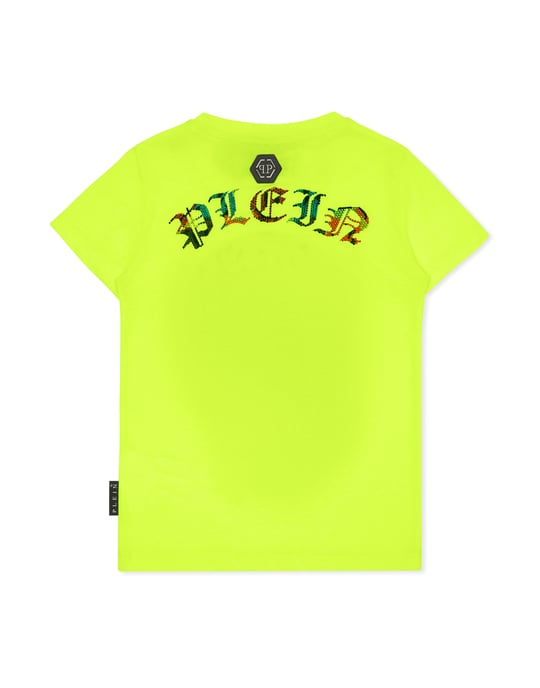 T-Shirt Sexy Pure Smile - Image 2