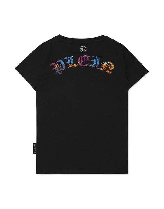T-Shirt Sexy Pure Smile - Image 3
