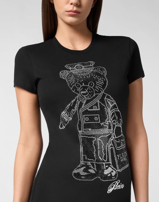 Camiseta Sexy Pure Teddy - Image 2