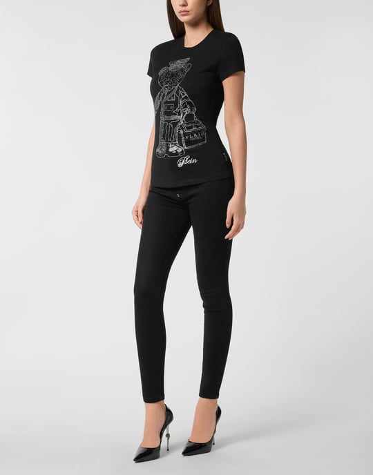 Camiseta Sexy Pure Teddy - Image 3