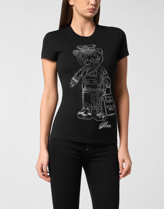 Camiseta Sexy Pure Teddy - Image 5