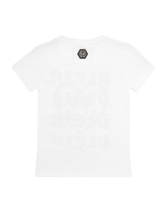 Camiseta Sexy Pure Heart - Image 2