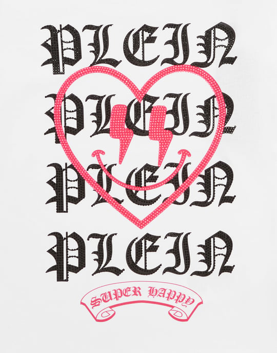 Camiseta Sexy Pure Heart - Image 3