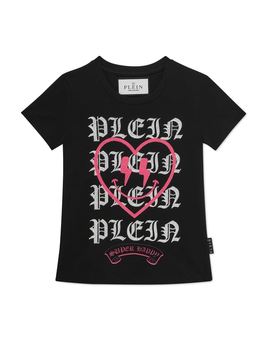 Camiseta Sexy Pure Heart - Image 1