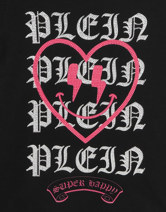 Camiseta Sexy Pure Heart - Image 3