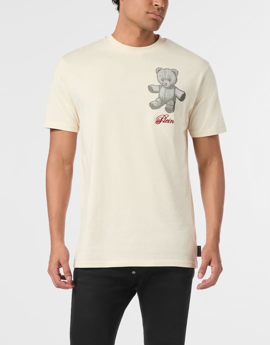 Camiseta Cuello Redondo Ss Teddy - Image 2
