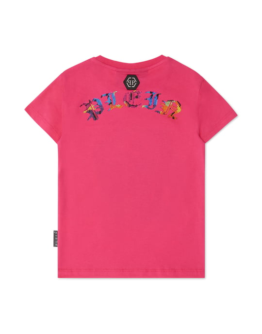 T-Shirt Sexy Pure Smile - Image 3