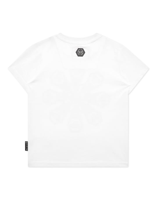 Camiseta Cuello Redondo Ss Monogram - Image 2