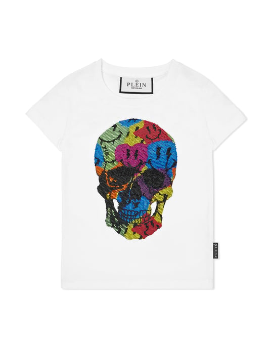 T-Shirt Sexy Pure Smile - Image 1