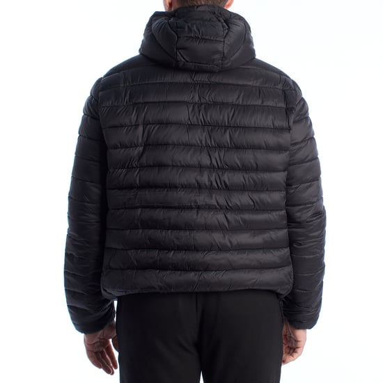 Chaqueta de Hombre Acolchada con Capucha US42127019 - Image 6