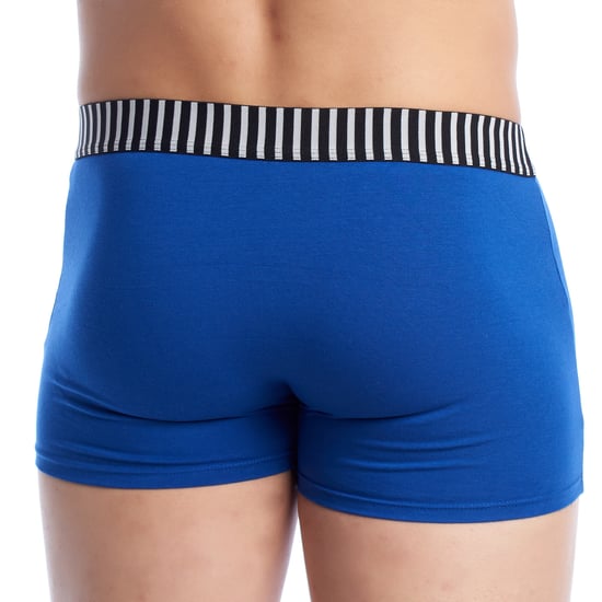 Pack-3 Boxers Fashion D0C6D para Hombre - Image 4