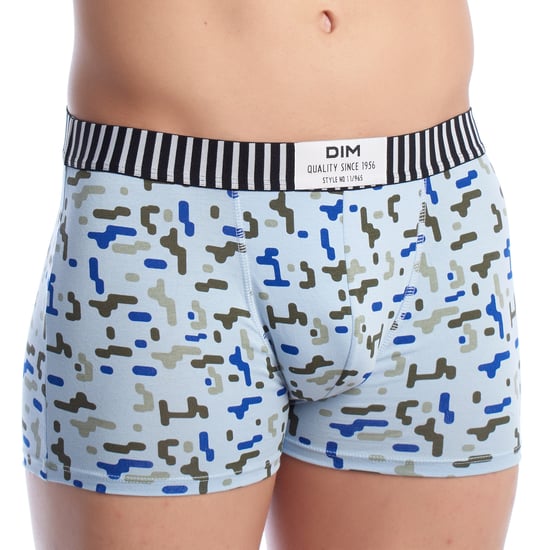 Pack-3 Boxers Fashion D0C6D para Hombre - Image 5