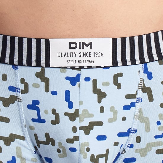 Pack-3 Boxers Fashion D0C6D para Hombre - Image 6