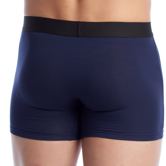 Pack de 2 bóxers Sensitive Bambú A0C7M para Hombre - Image 4