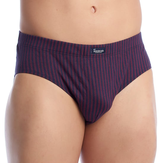 Pack-3 Slips para Hombre Estampados Esenciales A0080 - Image 5