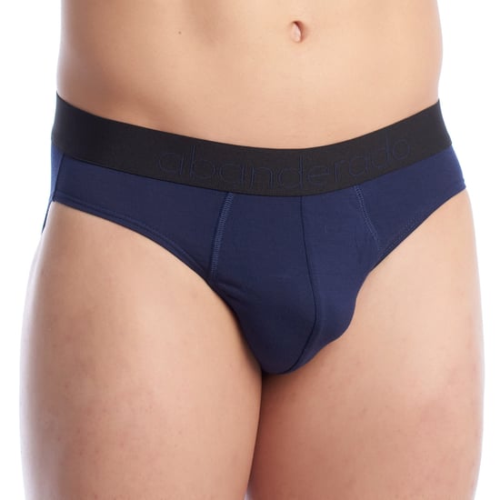 Pack-2 Slips Sensitive Bambú A0C7L para Hombre - Image 5