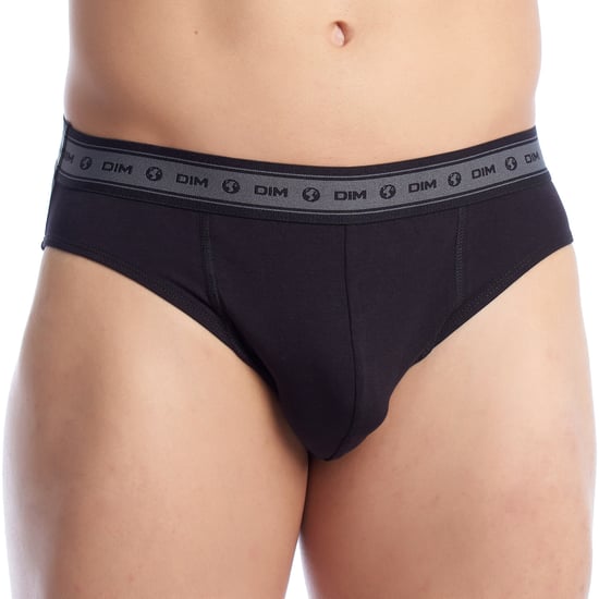 Pack-2 Slips Cotton Bio D0DI4 para Hombre - Image 5