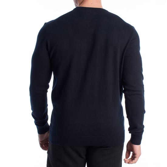 Jersey de Punto Hombre Cuello Redondo US42173048 - Image 5