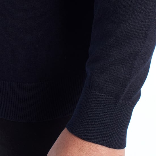 Jersey de Punto Hombre Cuello Redondo US42173048 - Image 3