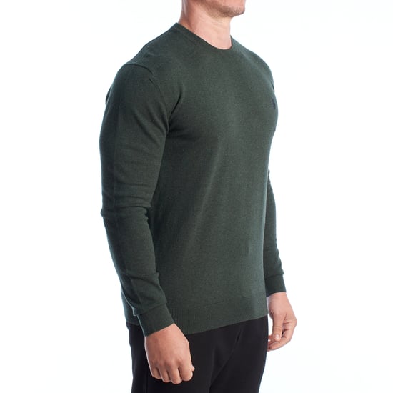 Jersey de Punto Hombre Cuello Redondo US42173048 - Image 4