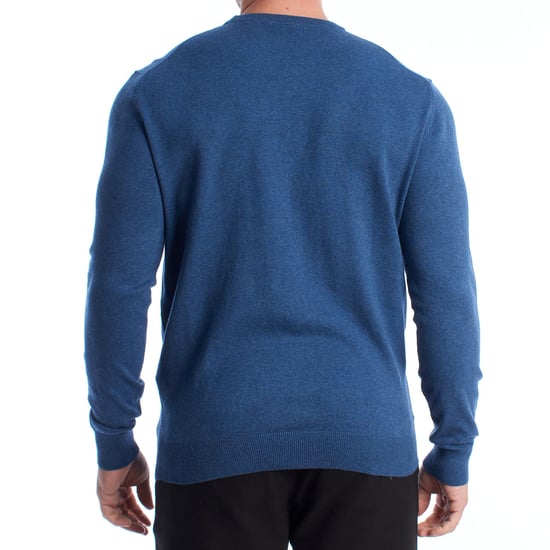Jersey de Punto Hombre Cuello Redondo US42173048 - Image 3