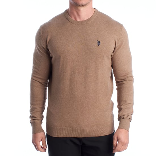 Jersey de Punto Hombre Cuello Redondo US42173048 - Image 1