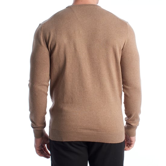 Jersey de Punto Hombre Cuello Redondo US42173048 - Image 4