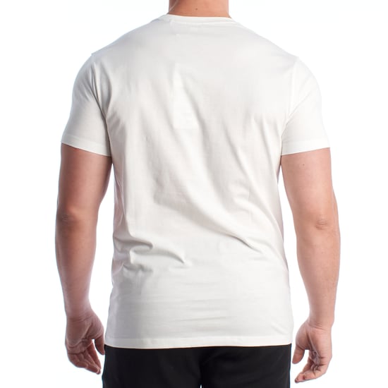 Camiseta Hombre Algodón de Manga Corta US42154022 - Image 4
