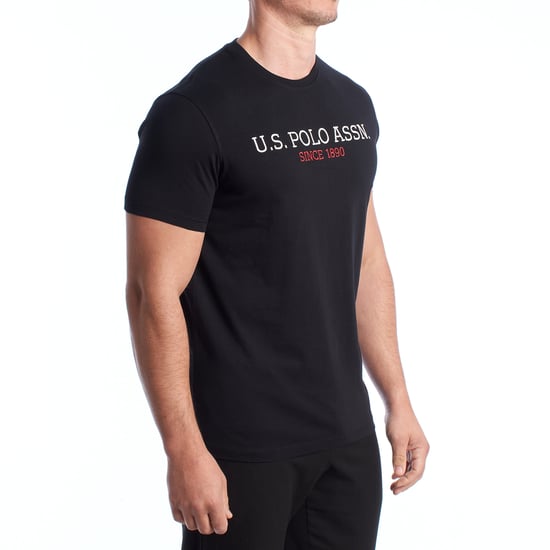 Camiseta Hombre Algodón de Manga Corta US42154022 - Image 4