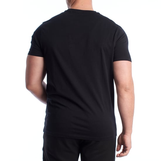 Camiseta Hombre Algodón de Manga Corta US42154022 - Image 5