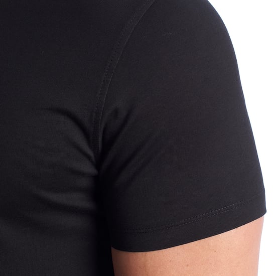 Camiseta Hombre Algodón Manga Corta US42154027 - Image 3