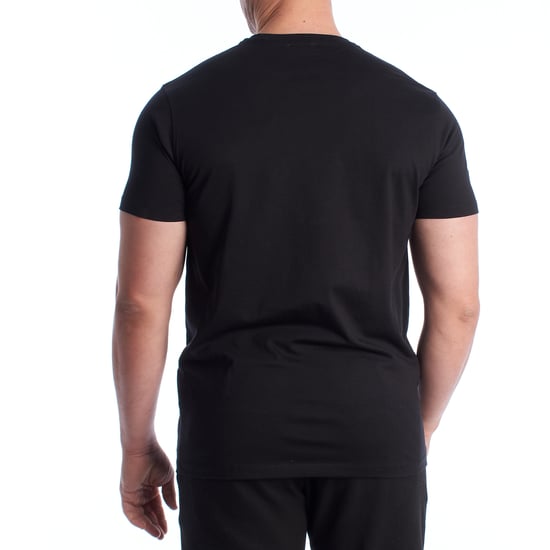 Camiseta Hombre Algodón Manga Corta US42154027 - Image 4