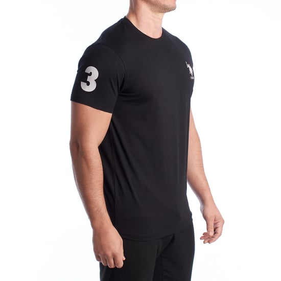 Camiseta Hombre Algodón Manga Corta US42154027 - Image 5