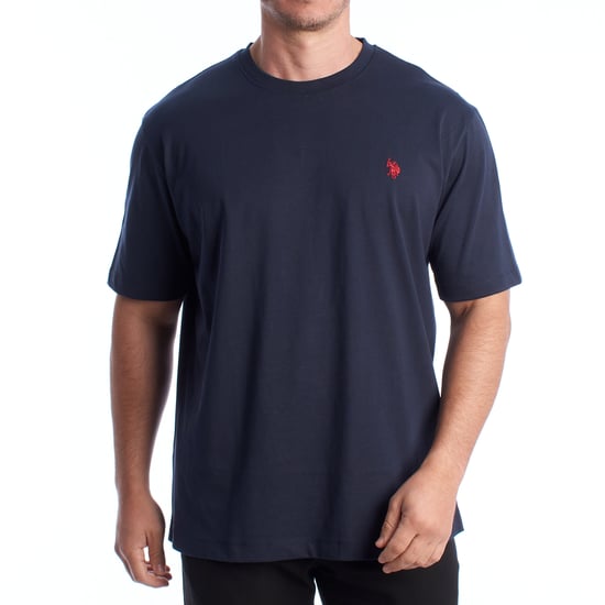 Camiseta Hombre Algodón Manga Corta US42154026 - Image 1