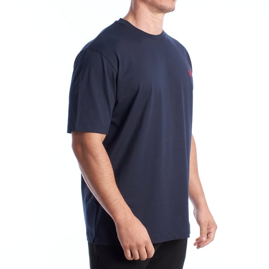 Camiseta Hombre Algodón Manga Corta US42154026 - Image 3
