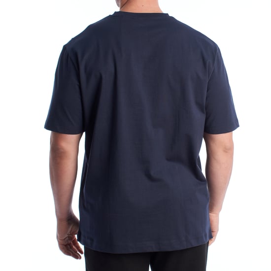 Camiseta Hombre Algodón Manga Corta US42154026 - Image 4