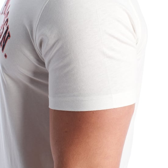 Camiseta Hombre Algodón Manga Corta US42154024 - Image 3