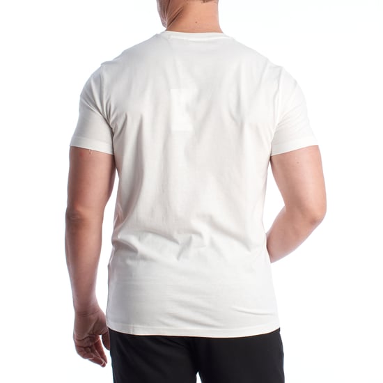Camiseta Hombre Algodón Manga Corta US42154024 - Image 5