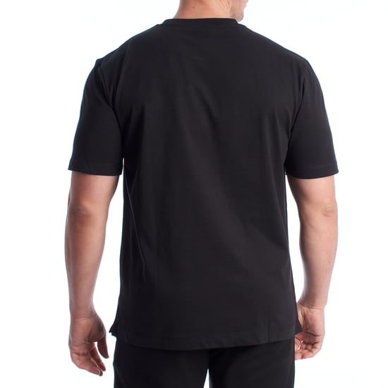 Camiseta Hombre Algodón Manga Corta US42154026 - Image 4