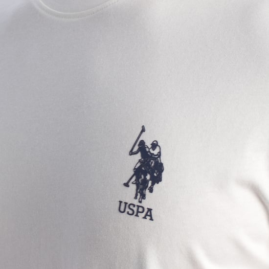 Camiseta Hombre Algodón Manga Corta US42154027 - Image 4