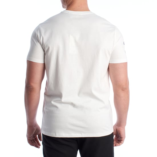 Camiseta Hombre Algodón Manga Corta US42154027 - Image 5