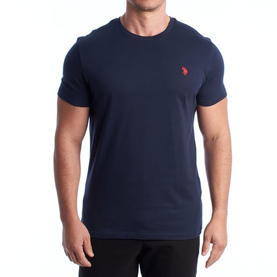 Camiseta Hombre Algodón Manga Corta US42154023 - Image 1