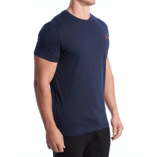 Camiseta Hombre Algodón Manga Corta US42154023 - Image 4