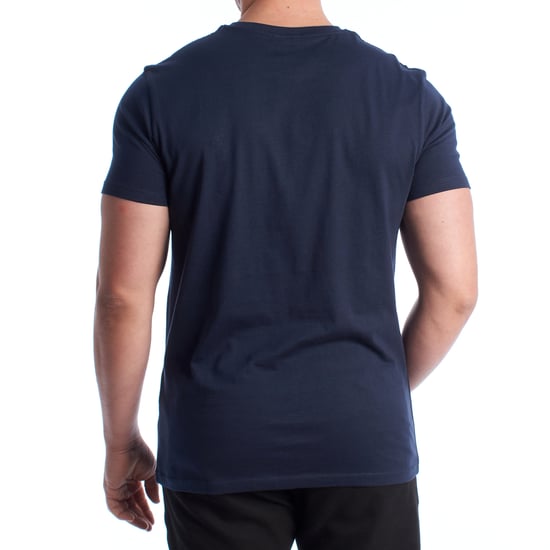 Camiseta Hombre Algodón Manga Corta US42154023 - Image 5